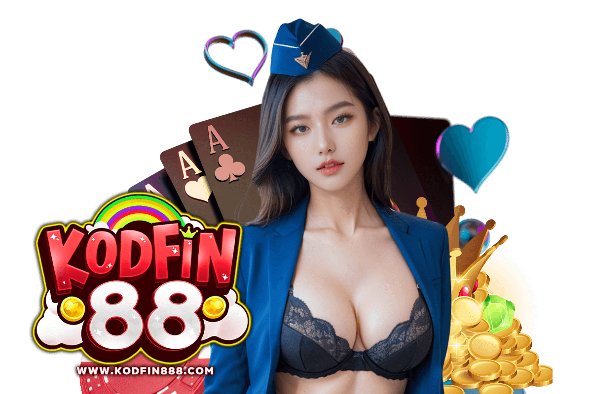 kodfin88 ทางเข้า