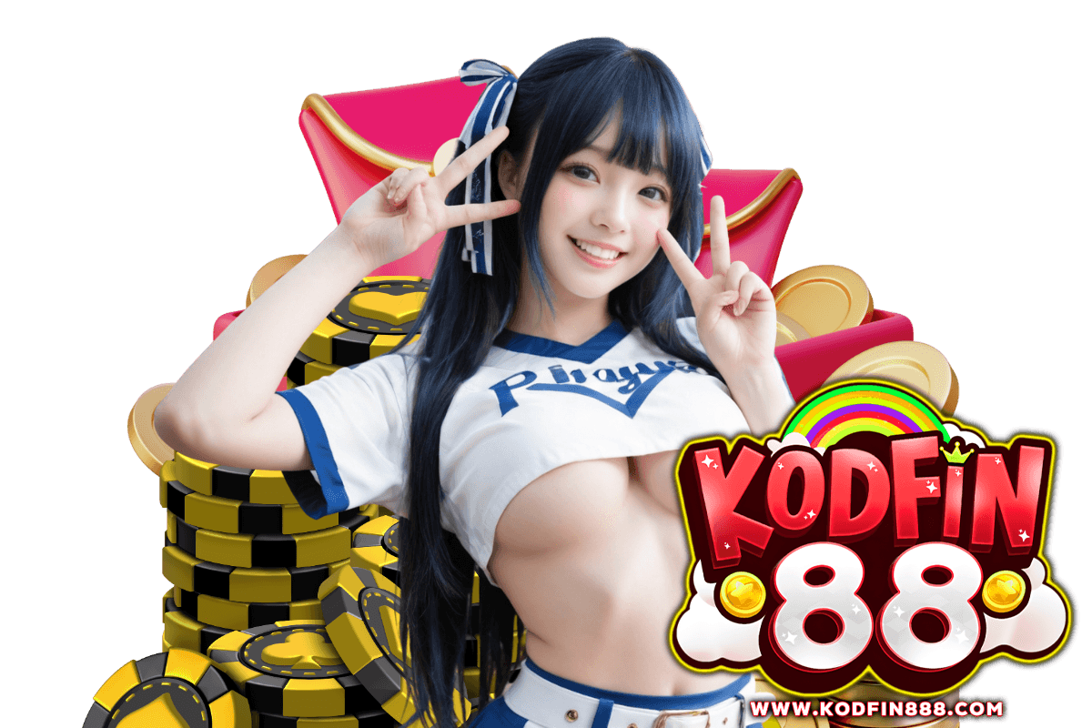 kodfin88 สมัคร